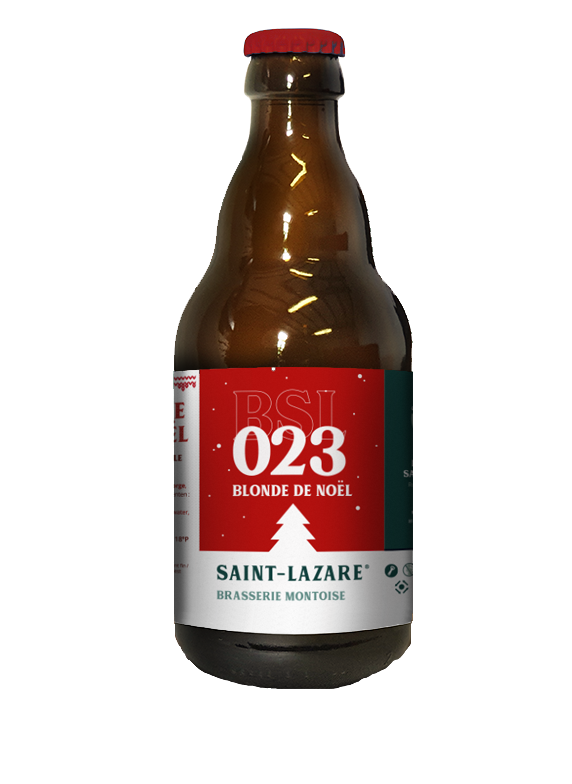 Bière 15